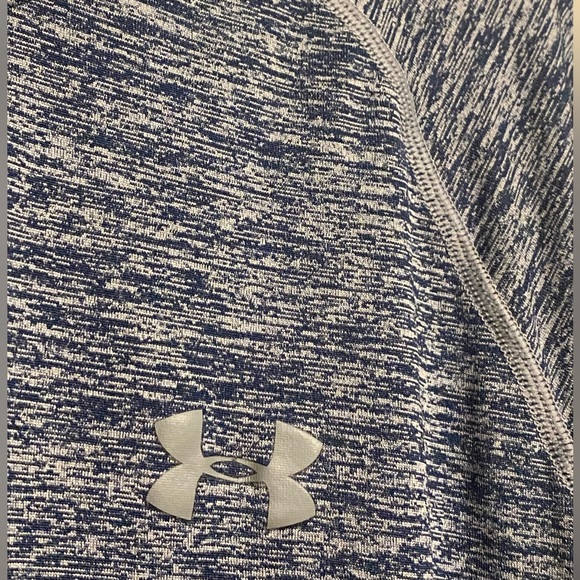 Mens under armors Ua mens training shirt - Picture 2 of 4